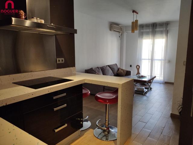 Piso Ideal Inversión Junto a la Avenida Medina Azahara con terraza y reformado photo 0