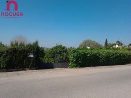 TERRENO DE 1620M2 EN VILLARRUBIA photo 0