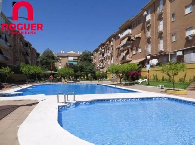 PISO PARQUE AZAHARA CON ASCENSOR , TERRAZA Y PISCINA COMUNITARIA photo 0