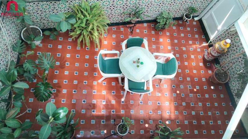 FANTÁSTICA CASA DE DOS PLANTAS EN POSADAS PARA ENTRAR A VIVIR CON GARAJE photo 0