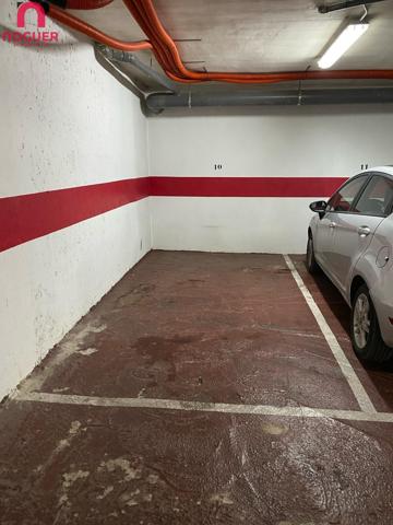 Se vende plaza de garaje junto a la avenida medina azahara photo 0
