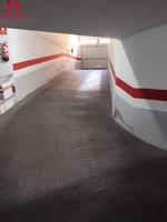 SE ALQUILA PLAZA DE GARAJE EN CALLE MUSICO ZIRYAB photo 0