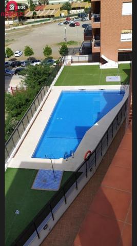 PISO EN ARROYO DEL MORO CON TERRAZA , PISCINA COMUNITARIA, GARAJE Y TRASTERO photo 0