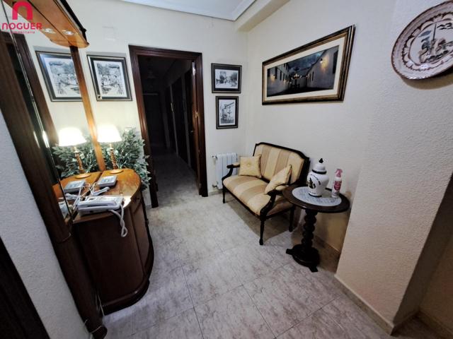 vivienda en MEDINA AZAHARA con ascensor y terraza photo 0