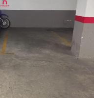 SE VENDE PLAZA DE APARCAMIENTO EN CALLE DIEGO SERRANO PROXIMA AL MERCADONA photo 0