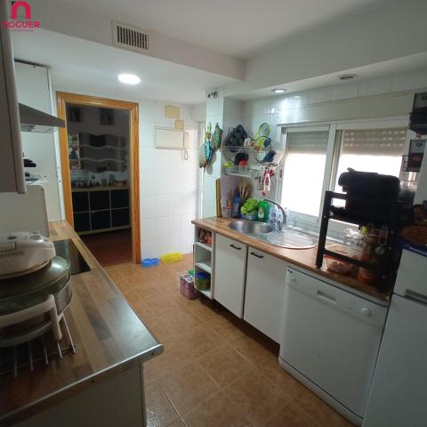 VIVIENDA EN PARQUE AZAHARA CORDOBA photo 0