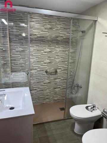 Piso en San Basilio con trastero y garaje incluido photo 0