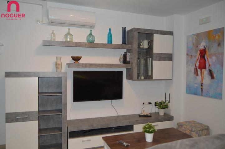 PISO EN SAN BASILIO EN PLANTA BAJA photo 0