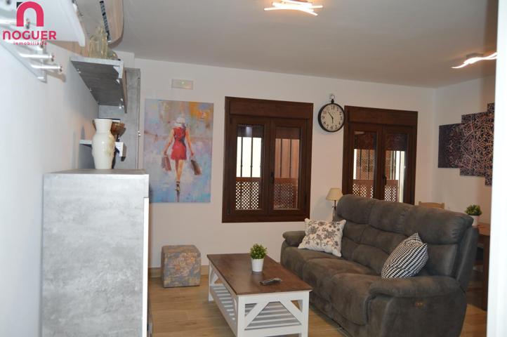 PISO EN SAN BASILIO EN PLANTA BAJA photo 0