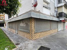 LOCAL COMERCIAL ESQUINERO EN PARQUE CRUZ CONDE photo 0