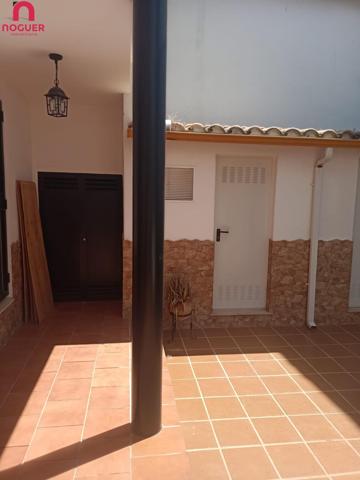 Planta Baja En alquiler en Ollerías, Córdoba photo 0