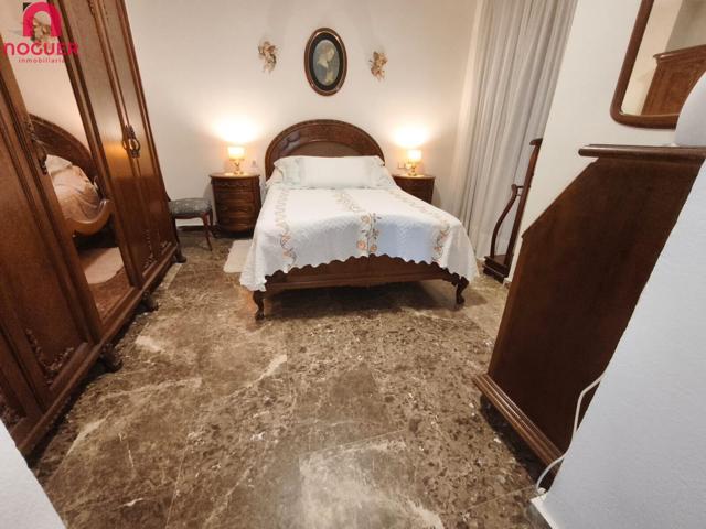 VIVIENDA EN PLENO CENTRO JUNTO A LA PLAZA DE LAS TENDILLAS CON GARAJE photo 0