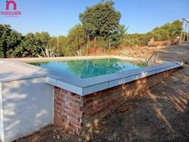 CASA CON PISCINA 'ZONA VILLARRUBIA' EN ALQUILER photo 0
