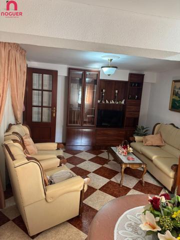 PISO EN VENTA DISTRITO SUR - POLIGONO GUADALQUIVIR photo 0