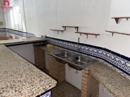 LOCAL EN LA ZONA DE CIUDAD JARDIN - VENTA O ALQUILER - ADAPTABLE PARA LOFT photo 0