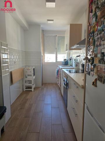 PISO EN VENTA EN LA ZONA DE LA FUENSANTA COMPLETAMENTE REFORMADO photo 0