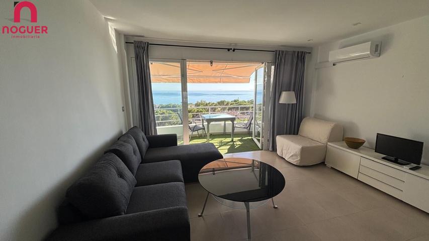 APARTAMENTO EN VENTA EN MARBELLA - VISTAS AL MAR IMPRESIONANTES photo 0