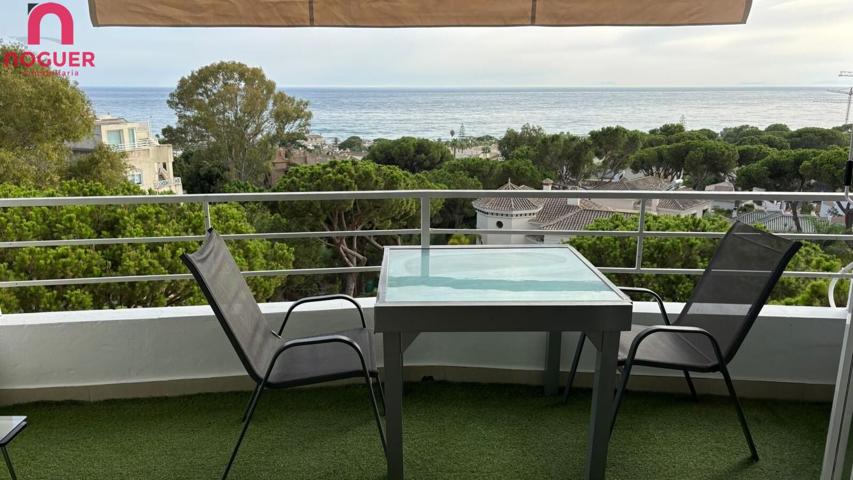 PISO EN VENTA EN MARBELLA - VISTAS AL MAR IMPRESIONANTES photo 0