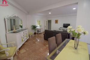 PISO EN VENTA COSTA SOL - CIUDAD JARDIN photo 0