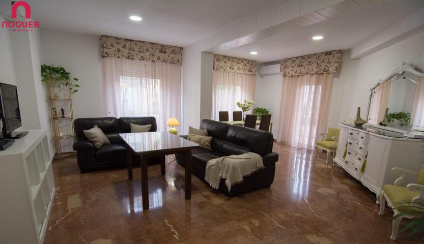PISO EN VENTA COSTA SOL - CIUDAD JARDIN photo 0
