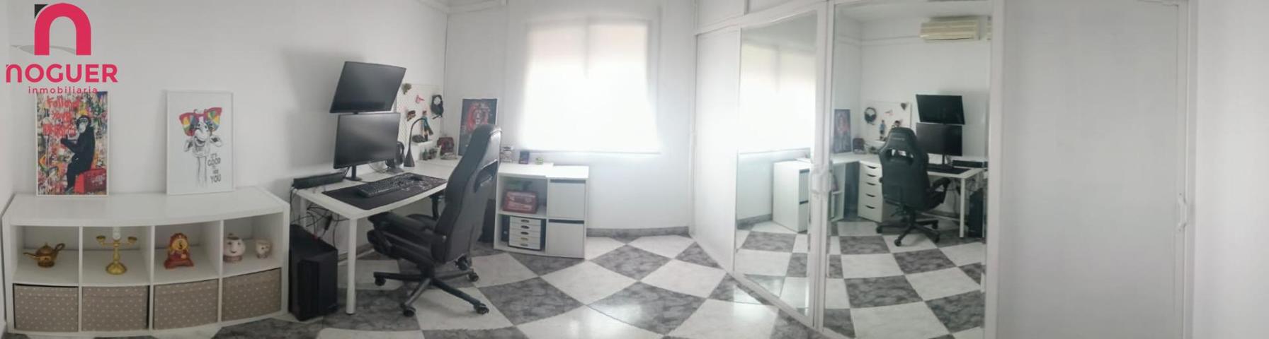 PISO REFORMADO ZONA LEVANTE - AVD BARCELONA photo 0