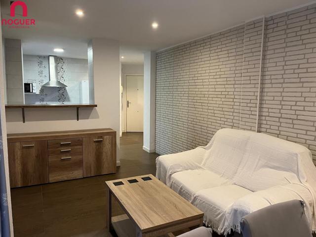 Apartamento de un dormitorio junto al Centro Comercial Arcangel photo 0