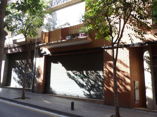 Local comercial en alquiler photo 0