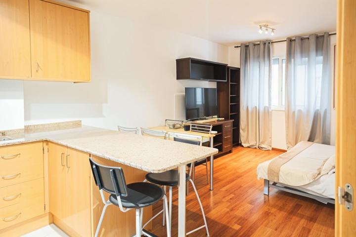 Piso en l'Aleixar (ZONA NO TENSIONADA) photo 0