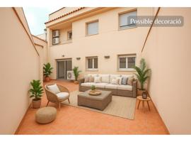 ¡Descubre tu nuevo hogar en Montbrió del Camp! photo 0