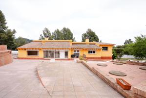 Chalet espectacular en Maspujols photo 0