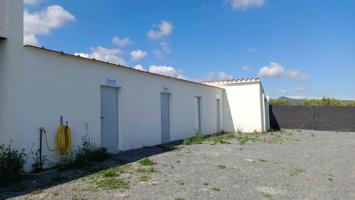 Trasteros en alquiler en Les Borges del Camp photo 0