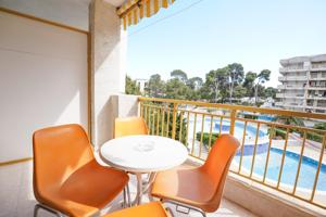 Apartamento de una habitacion zona turistica de Salou photo 0