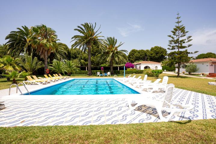 Encantador chalet en Vilafortuny photo 0