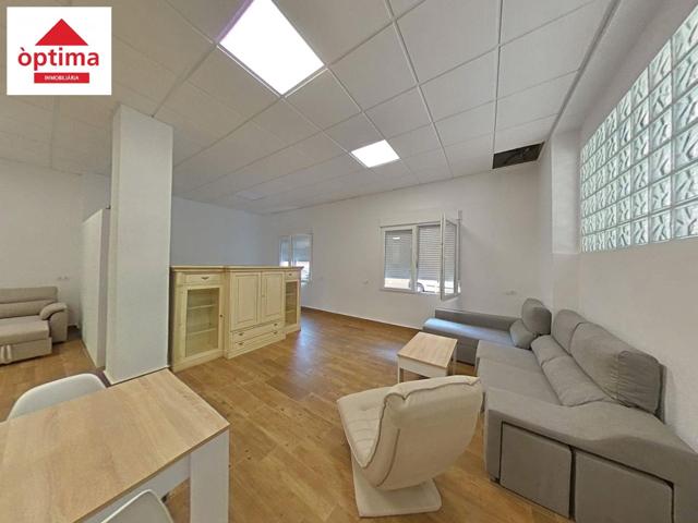 Piso reformado a pie de calle en Reus – 80 m2 listos para entrar a vivir. photo 0