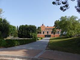 Terreno en venta en la zona de Aigüesverds, Reus photo 0