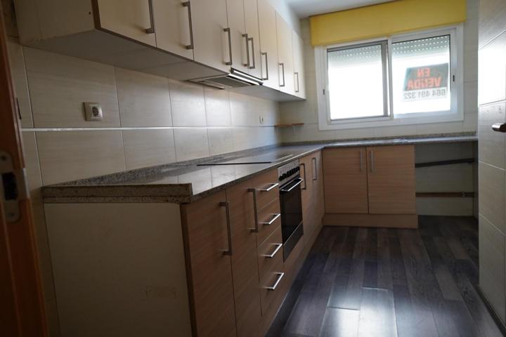 Piso en Reus en C- Selva del Camp photo 0