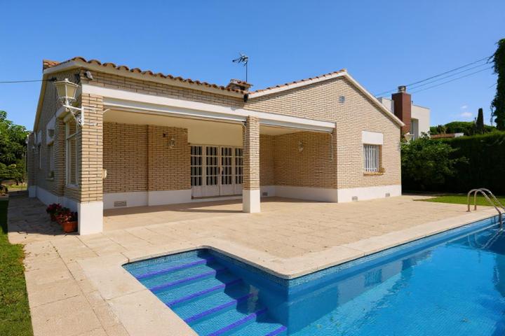 “Chalet con encanto en Cambrils” photo 0