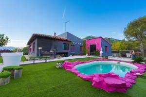 Espectacular casa de campo en venta en zona de Valls photo 0