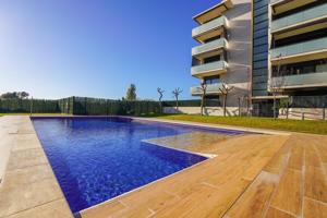 Piso con jardín privado, 3 habitaciones y piscina en Salou – Zona Barenys photo 0