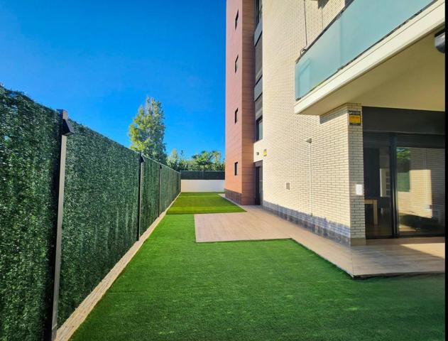 Piso con jardín privado, 3 habitaciones y piscina en Salou – Zona Barenys photo 0