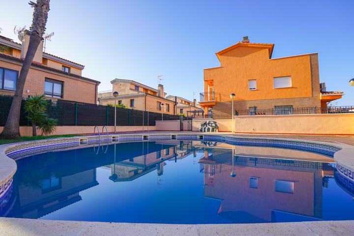 Precioso Xalet en Xalets Salou photo 0