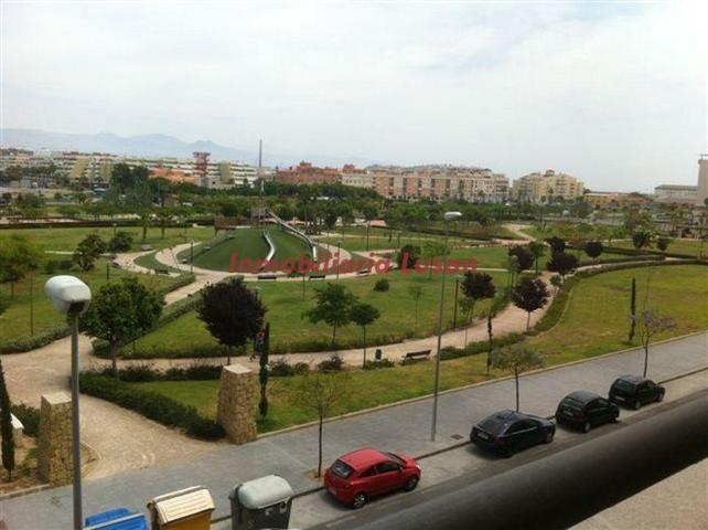 Parking En venta en Parque Litoral, Málaga photo 0