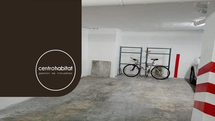 Parking En venta en Centro, Elda photo 0