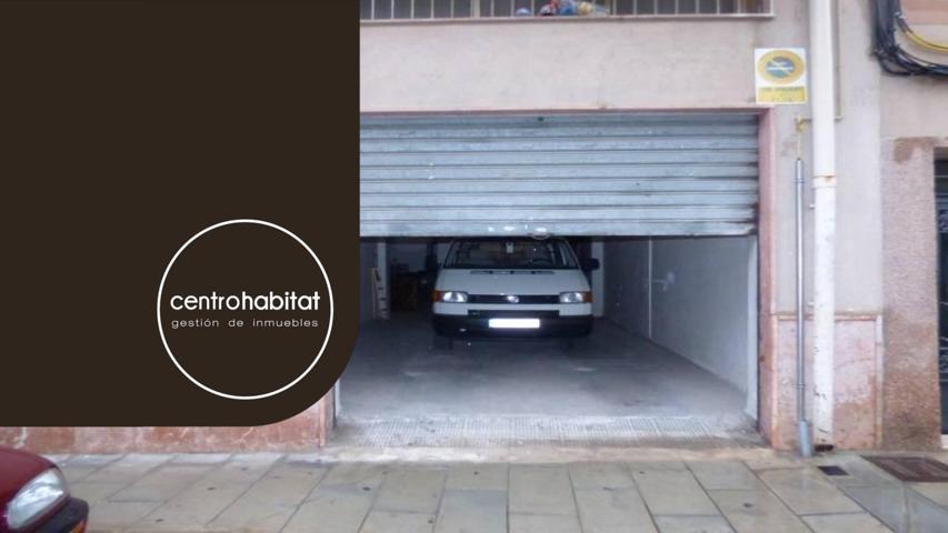 Local de 90 m2 diáfano, con un cuarto de aseo, un cierre. photo 0