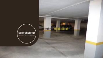 Plaza de garaje en venta en pleno centro de Elda. photo 0