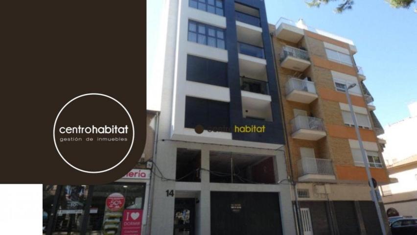 Local de edificio de obra nueva de 289 metros cuadrados photo 0