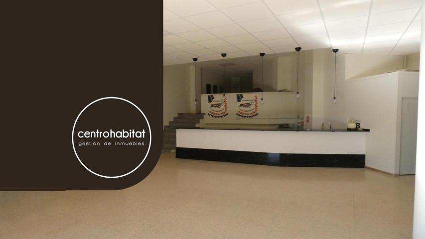 Local comercial en Monforte del Cid photo 0