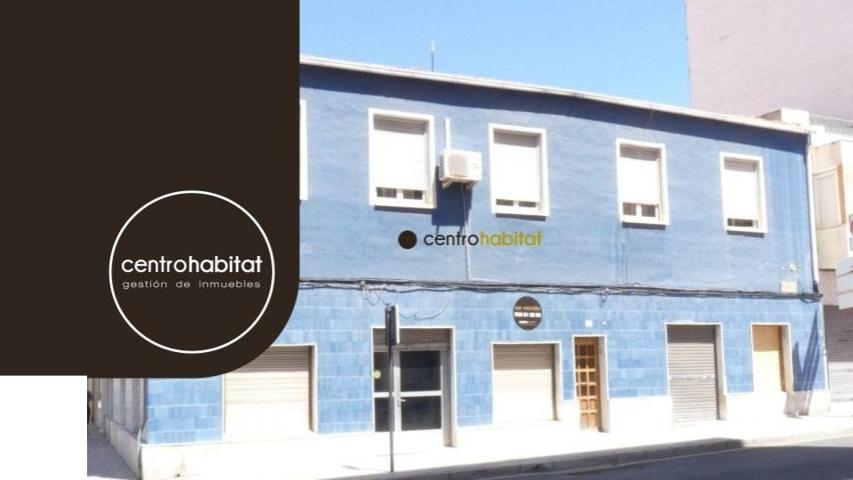 Vivienda en Jaime Balmes photo 0