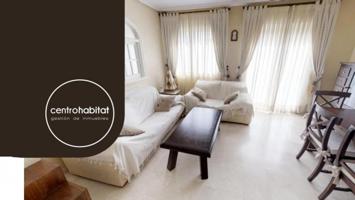 Atico en planta zona Marina Española un verdadero placer vivir en esta vivienda photo 0