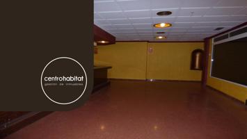 Antiguo bar La Campana. 90m2, 2 aseos. Persiana motorizada. Preparado para negocio de hostelería. photo 0